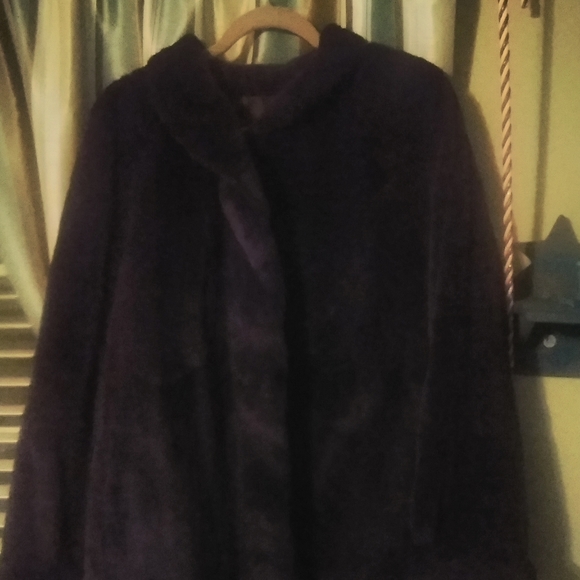 Dasco mink coat - Picture 3 of 4